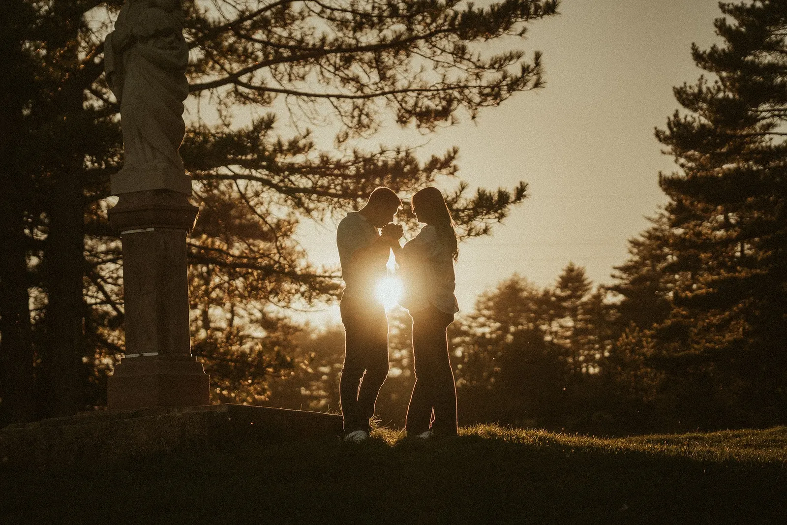 Maternity photo session — Les Photos de Mai