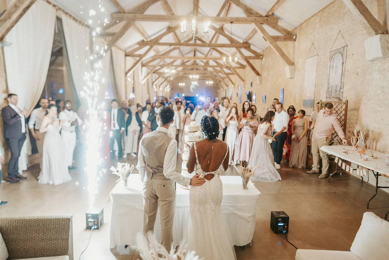 Wedding photography — Les Photos de Mai