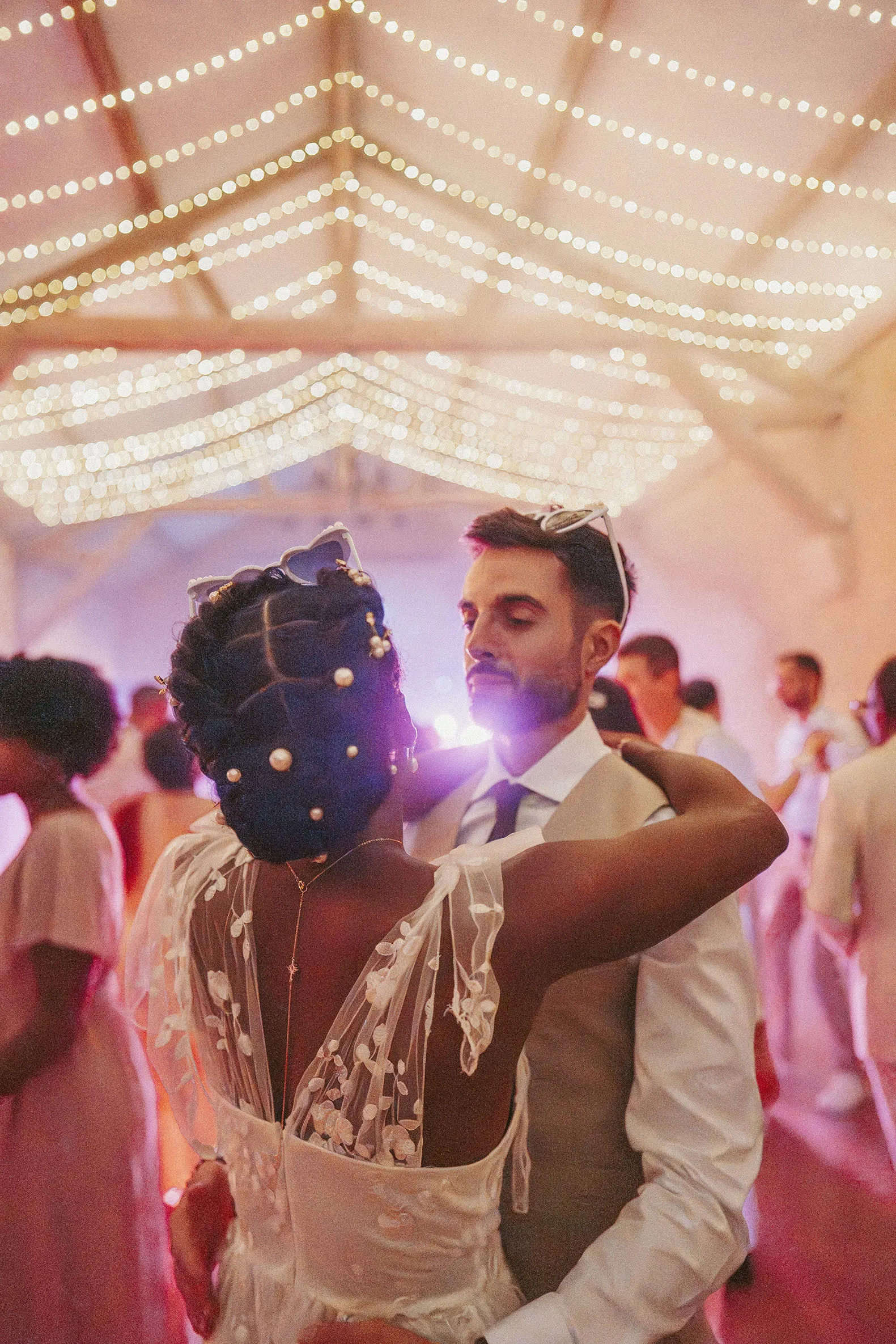 Wedding photography — Les Photos de Mai