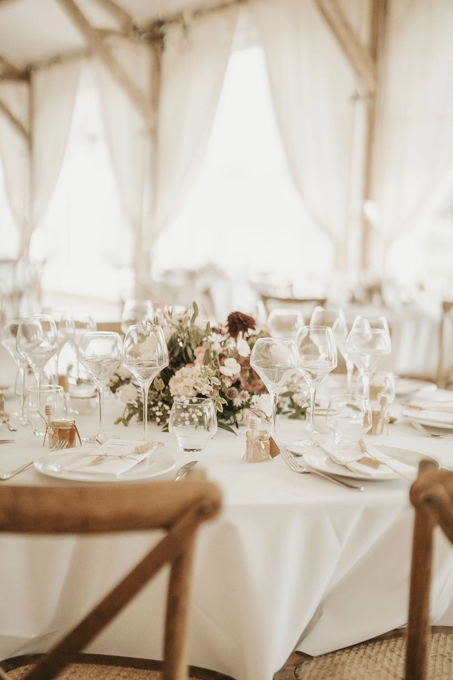 Wedding photography — Les Photos de Mai