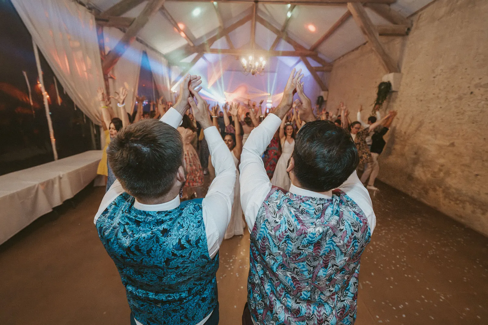 Wedding photography — Les Photos de Mai