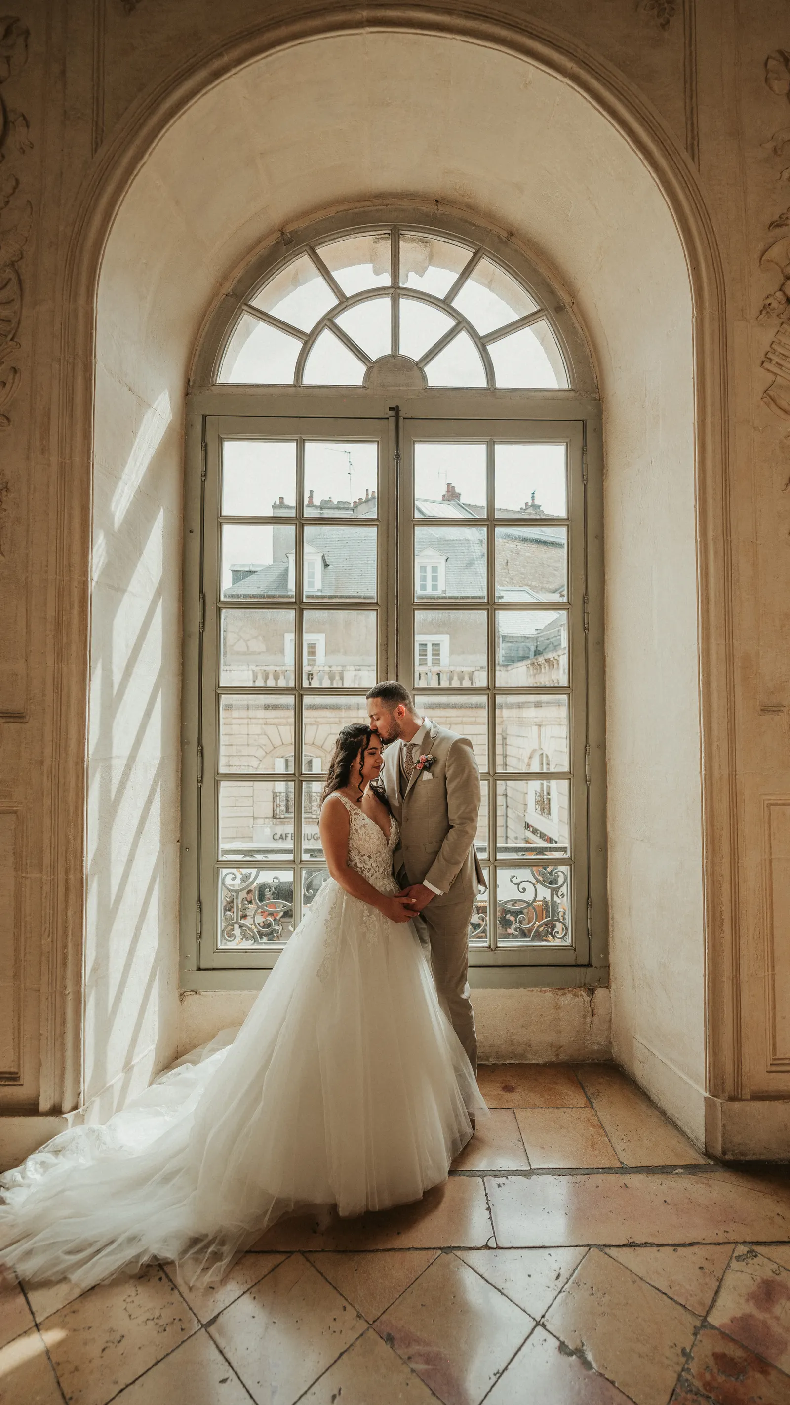 Wedding photography — Les Photos de Mai