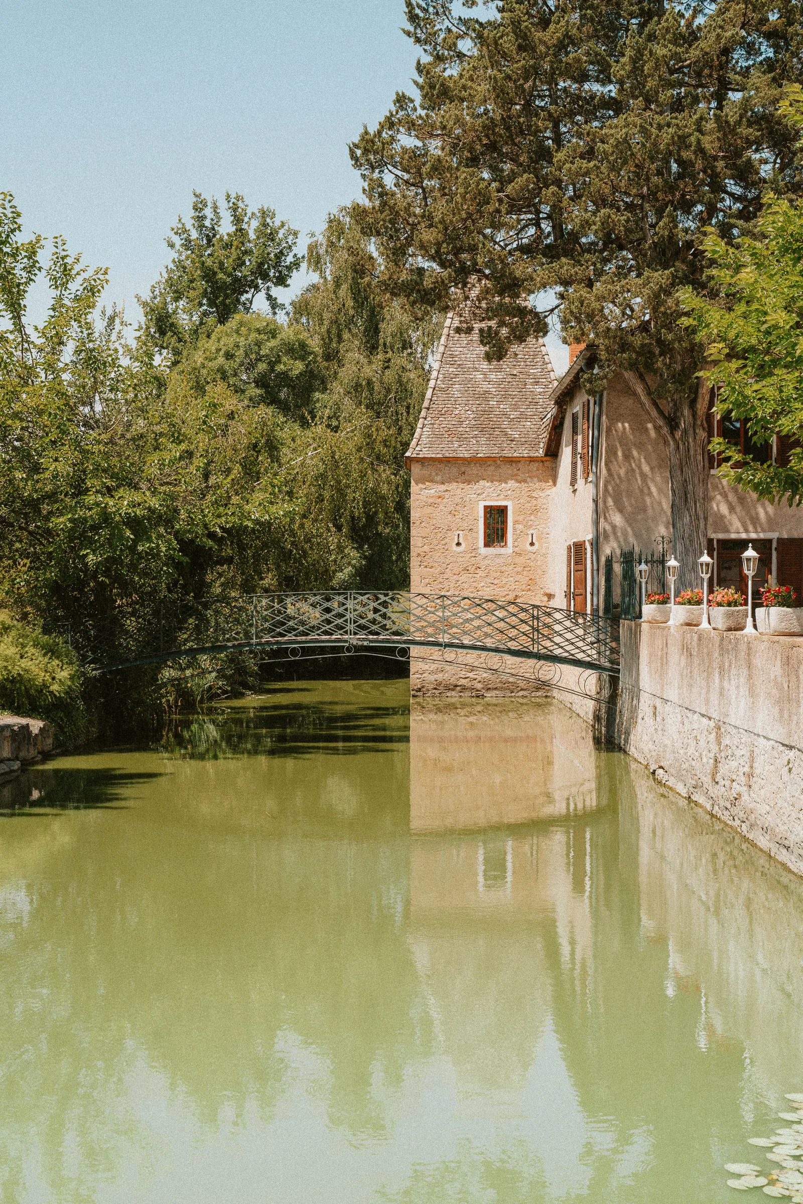 Wedding photography — Les Photos de Mai
