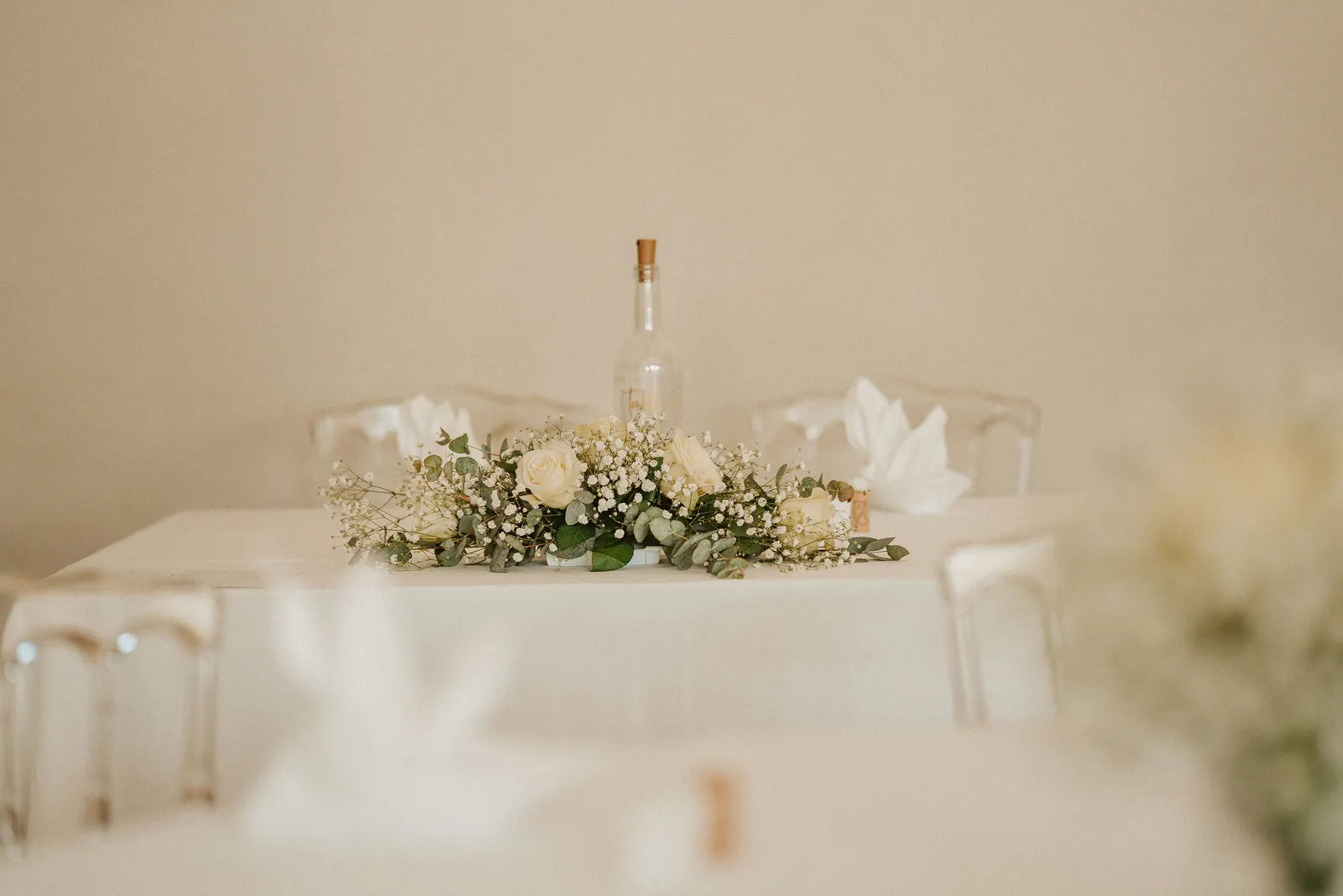 Wedding photography — Les Photos de Mai